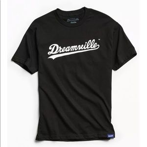 XL DREAMVILLE TEE - J Cole